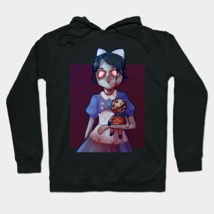 Little sister Hoodie